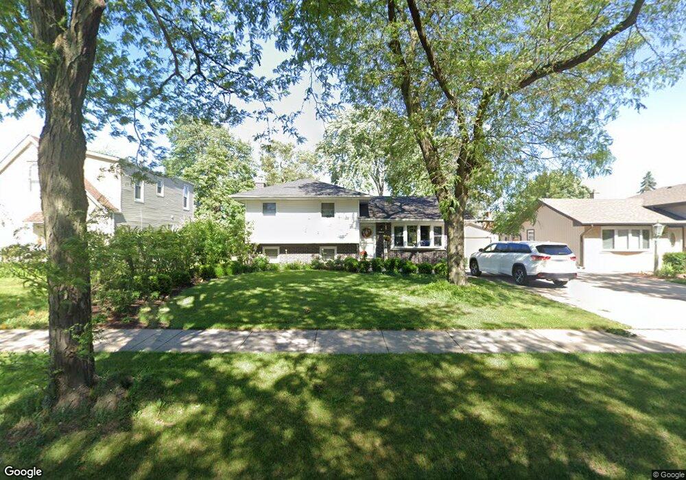 535 N West Ave, Elmhurst, IL 60126 - photo 1