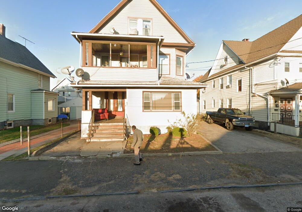 62 Porter St, Bridgeport, CT 06606 - photo 1