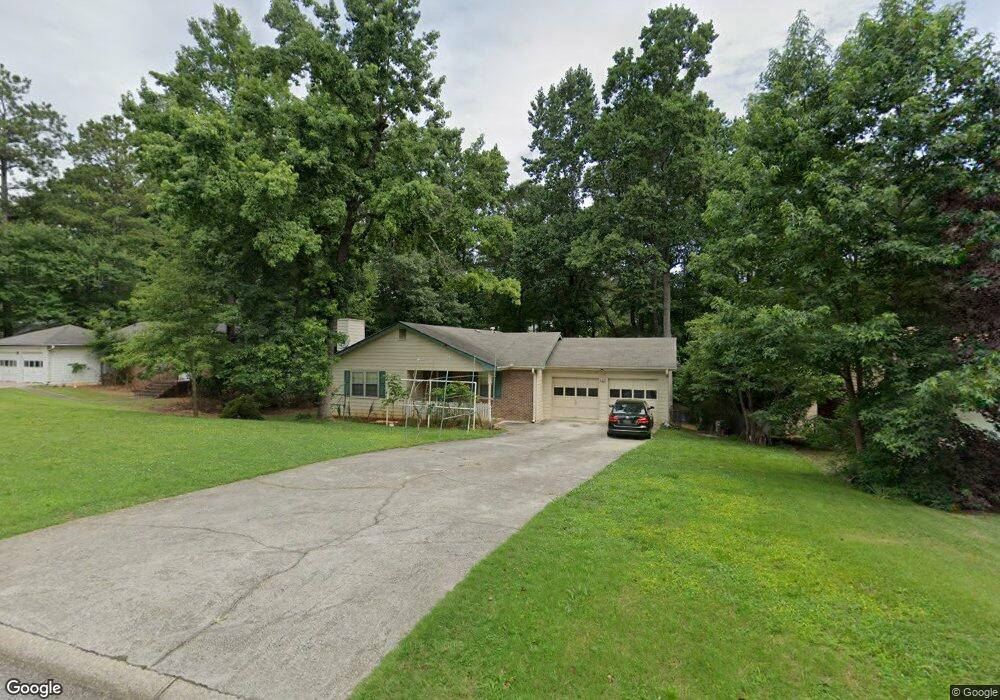 628 Almand Branch Rd SE unit 1, Conyers, GA 30094 - photo 1
