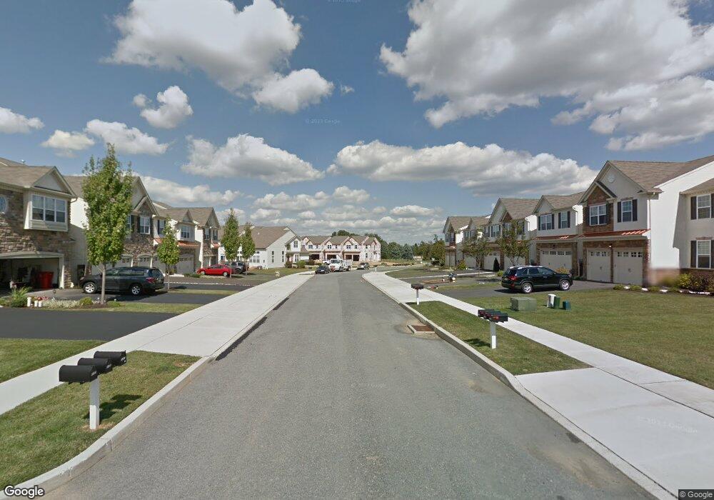 0 Lenni Cir unit 9 425812, Upper Milford, PA 18049 - photo 1