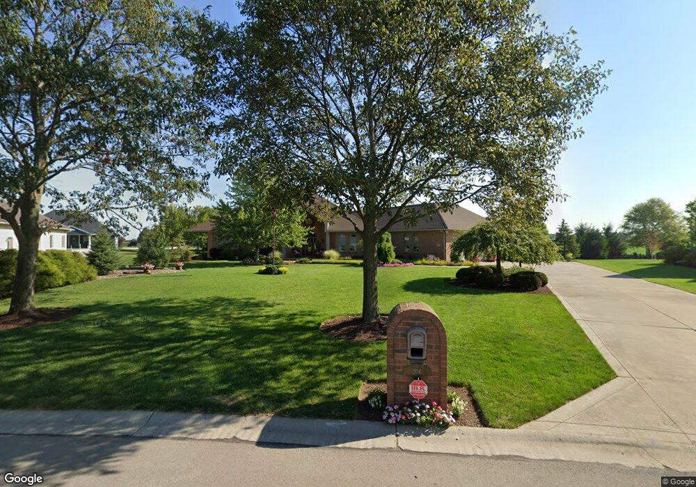 206 Crystal Crescent Ct, Bucyrus, OH 44820 - photo 1