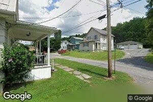 160 Church St, Timblin, PA 15778