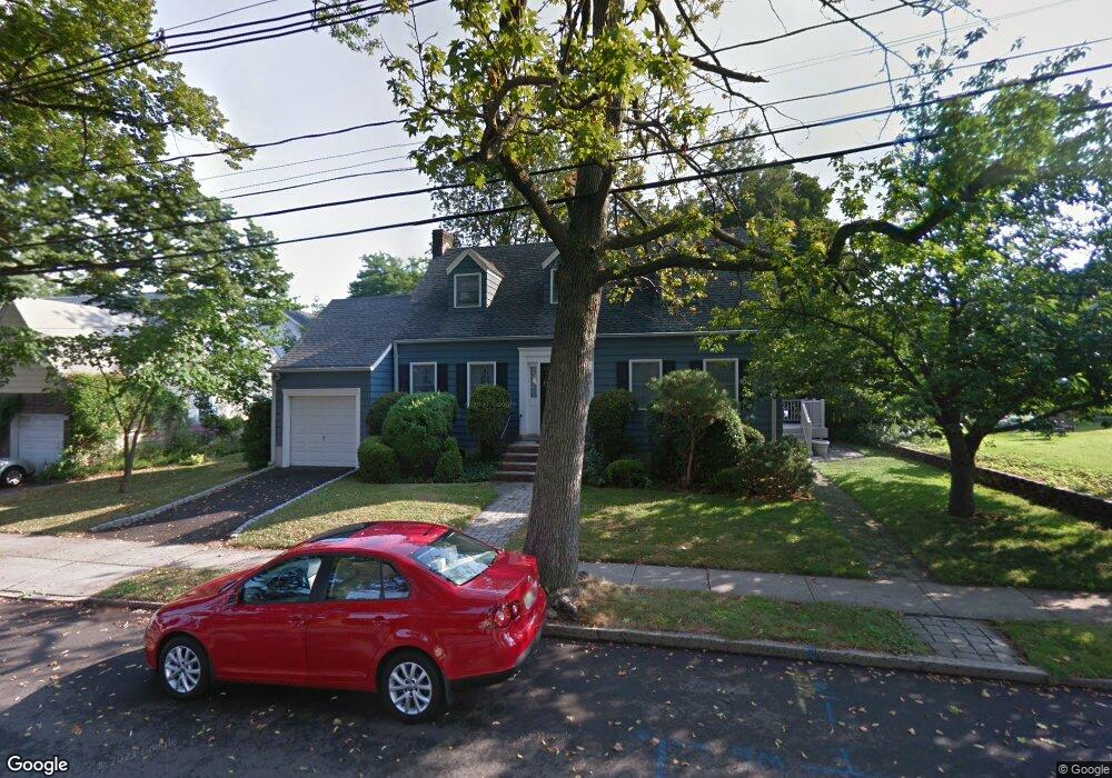 27 Nevins St, Rutherford, NJ 07070 - photo 1