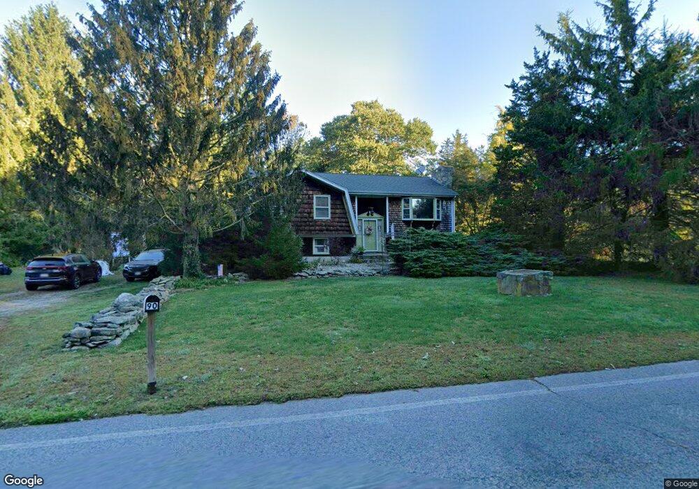 90 Cedar St, Rehoboth, MA 02769 - photo 1