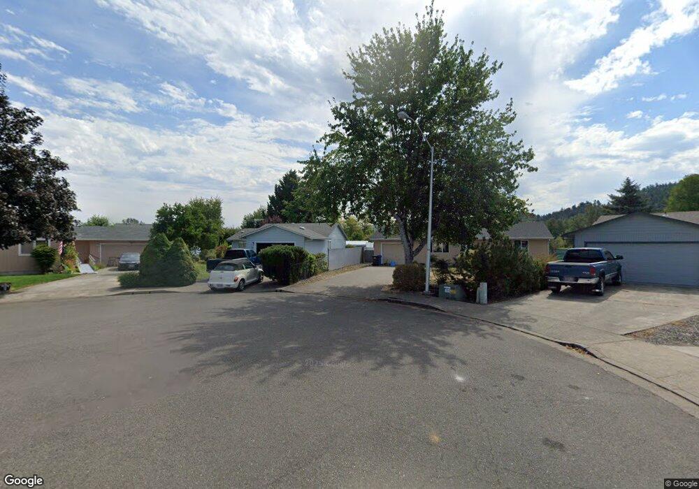 354 S Grove Ln, Sutherlin, OR 97479 - photo 1