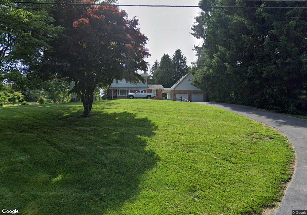 14240 Cuba Rd, Cockeysville, MD 21030 - photo 1