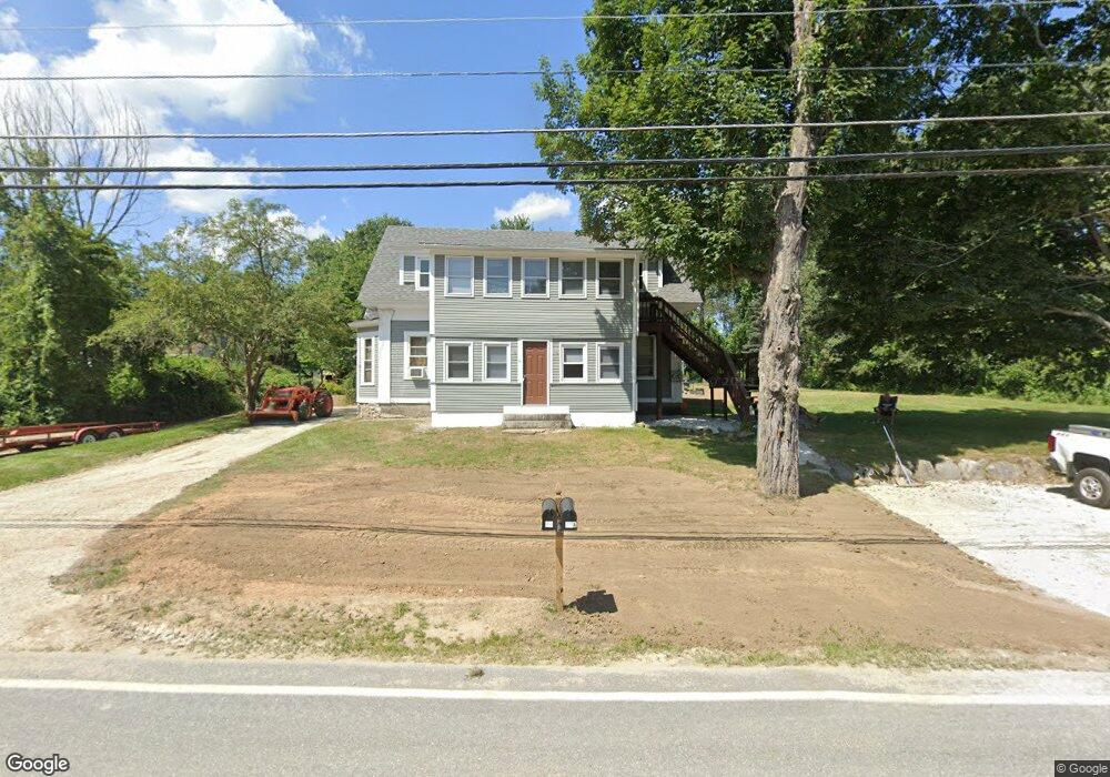 79 Shawmut St, Concord, NH 03301 - photo 1