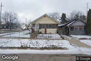 4418 Billings St, Flint, MI 48505