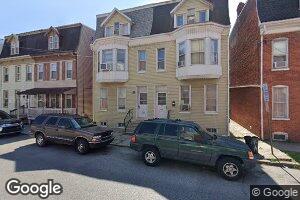 756 W Philadelphia St, York, PA 17401