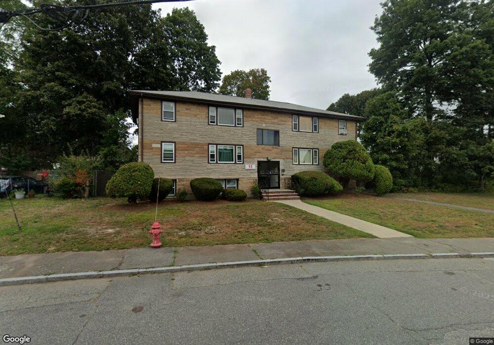 13 Nelson Dr unit 6, Randolph, MA 02368 - photo 1