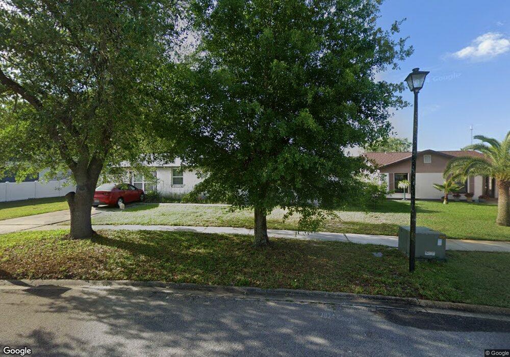 8960 Winrock Dr N, Jacksonville, FL 32216 - photo 1