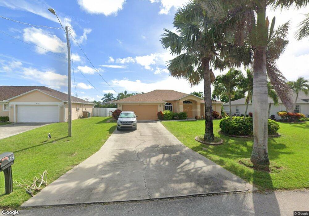 4423 SW 10th Ave unit 65, Cape Coral, FL 33914 - photo 1