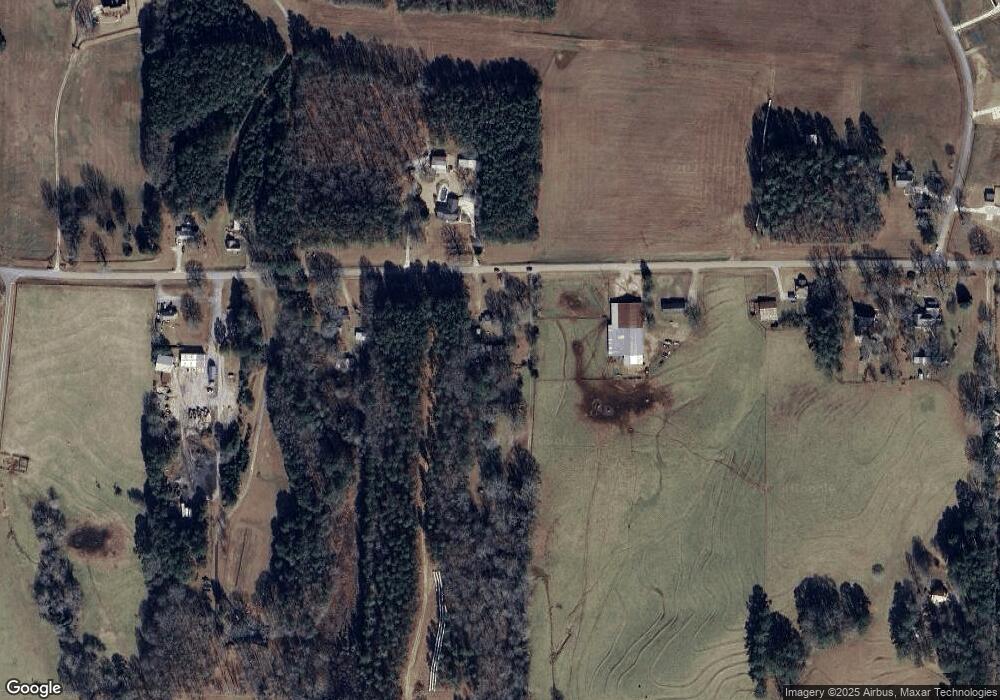 956 Sandhill Shady Grove Rd, Carrollton, GA 30116 - photo 1