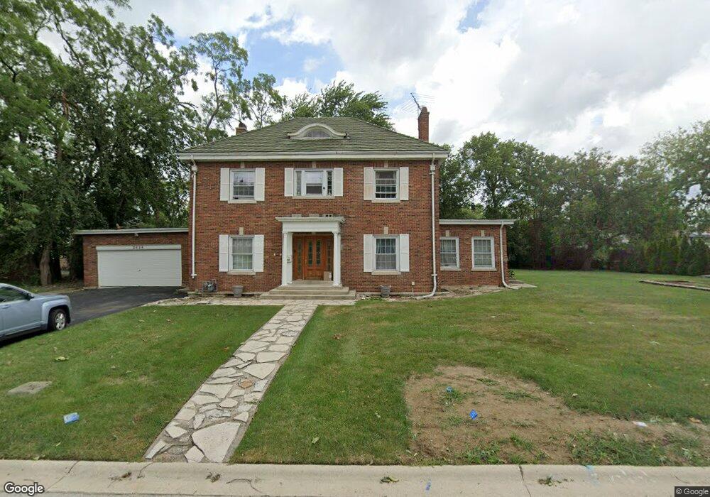 2824 173rd St, Hazel Crest, IL 60429 - photo 1