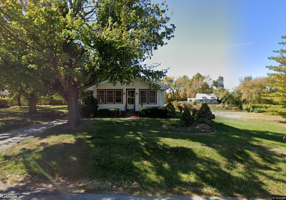 715 W 8th St N, Newton, IA 50208 - photo 1