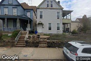 317 Holland Ave, Braddock, PA 15104