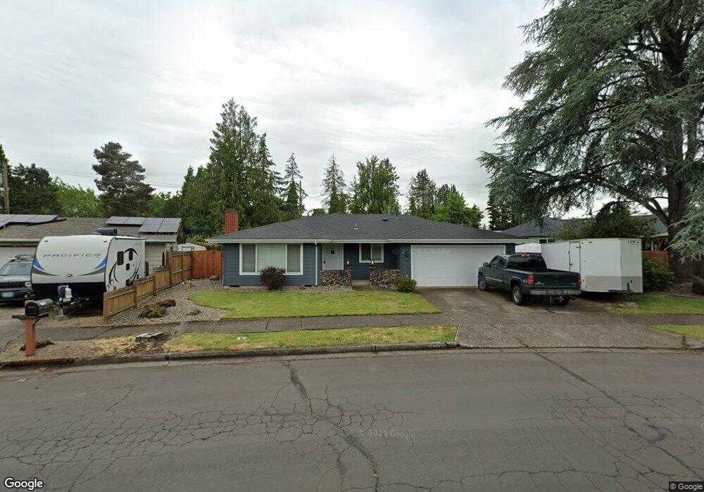 2127 Elysium Ave, Eugene, OR 97401 - photo 1