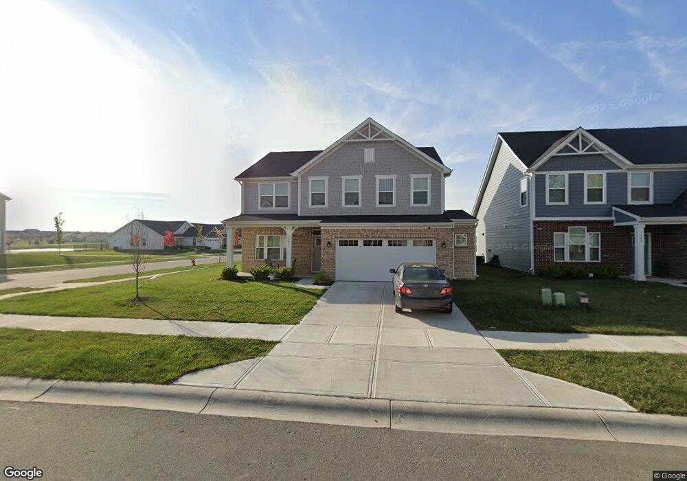 1583 Moose Ridge Ln, Westfield, IN 46074 - photo 1