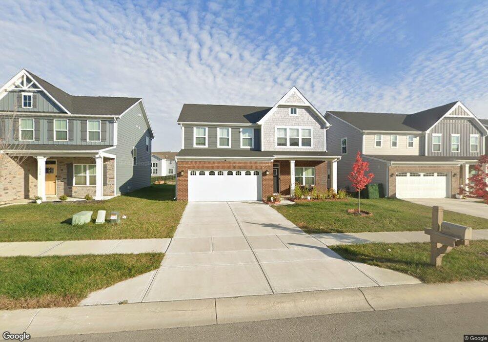 1526 Moose Ridge Ln, Westfield, IN 46074 - photo 1