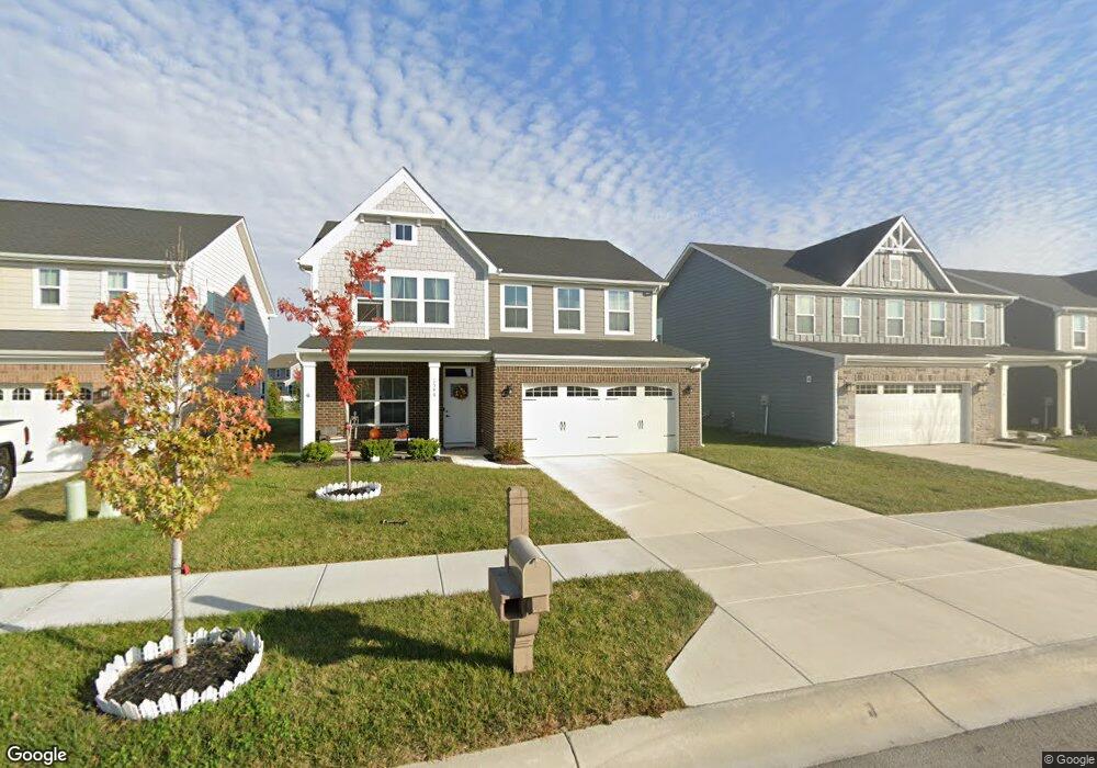 1546 Moose Ridge Ln, Westfield, IN 46074 - photo 1