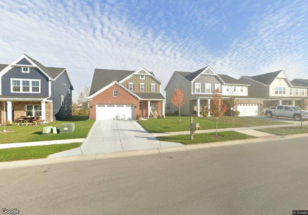 1566 Moose Ridge Ln, Westfield, IN 46074 - photo 1