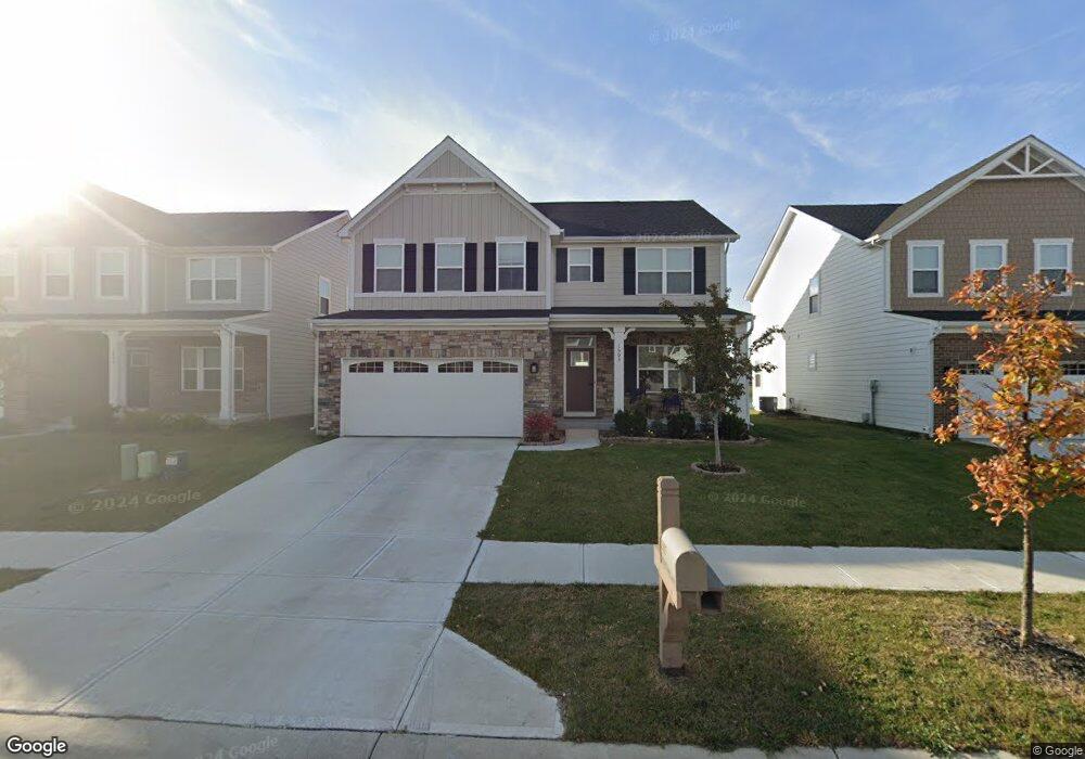 1503 Moose Ridge Ln, Westfield, IN 46074 - photo 1