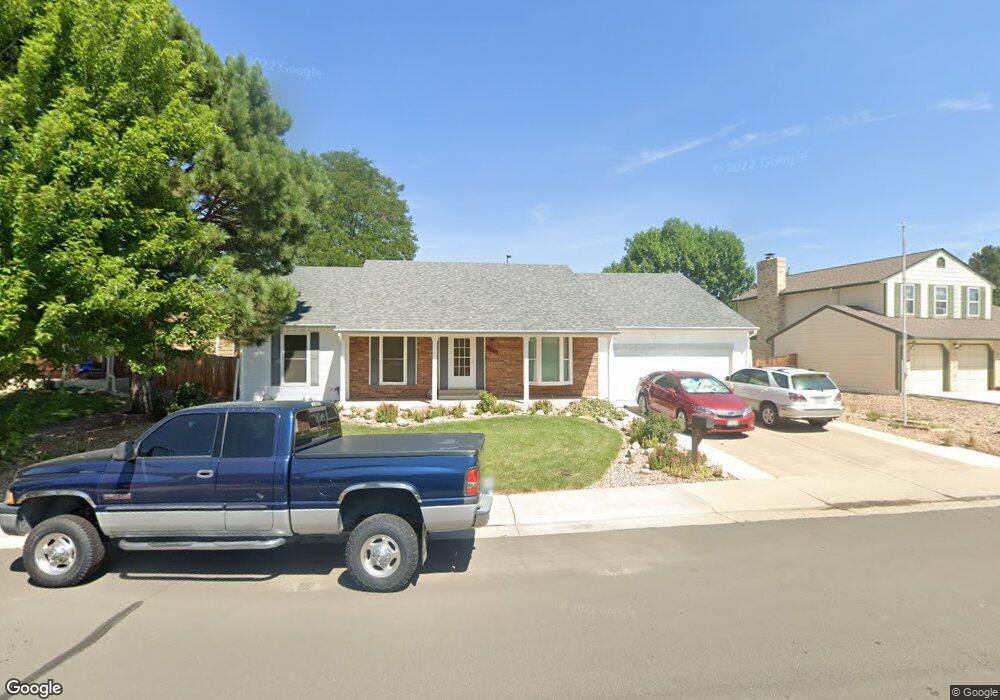 1259 S Kalispell Way, Aurora, CO 80017 - photo 1