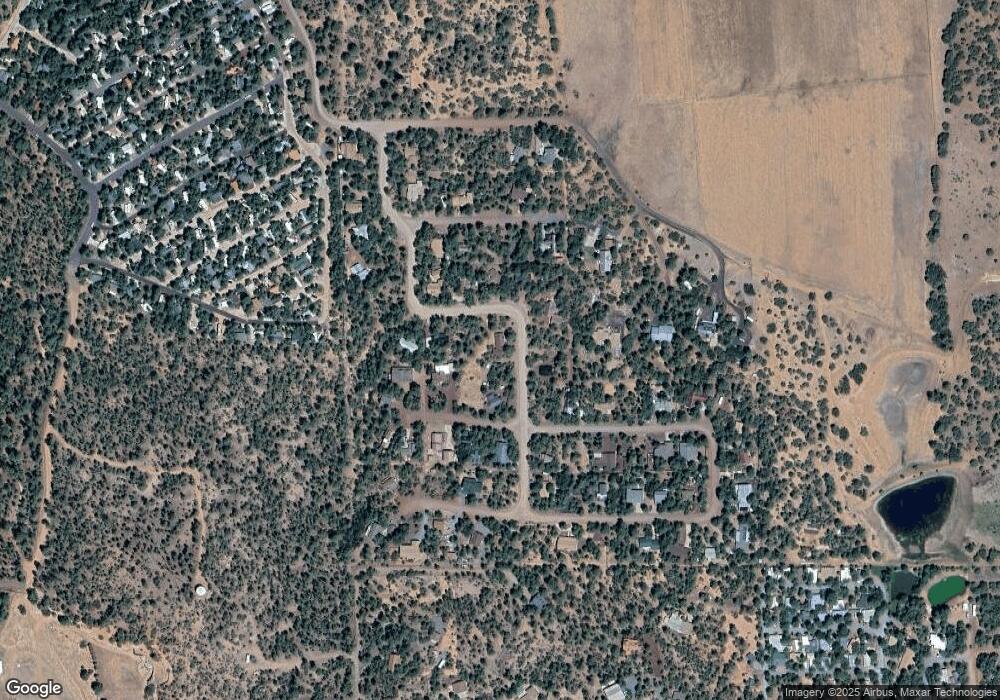 4184 Blue Mountain Ave, Show Low, AZ 85901 - photo 1