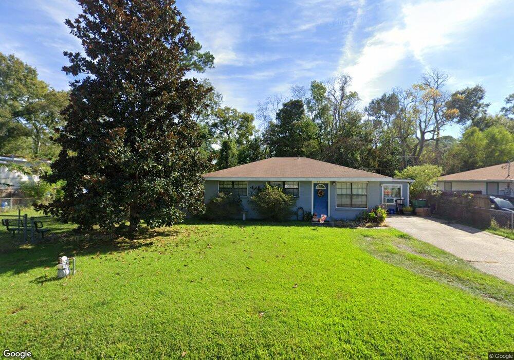 3306 Reine Ave, Slidell, LA 70458 - photo 1