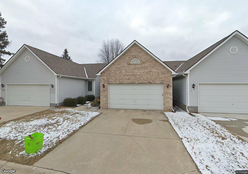 1071 Rayna Dr unit 80, Davison, MI 48423 - photo 1
