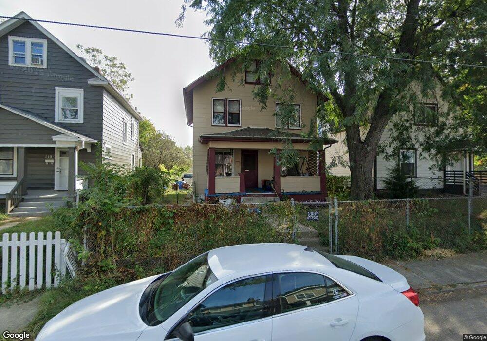 112 N Burgess Ave, Columbus, OH 43204 - photo 1