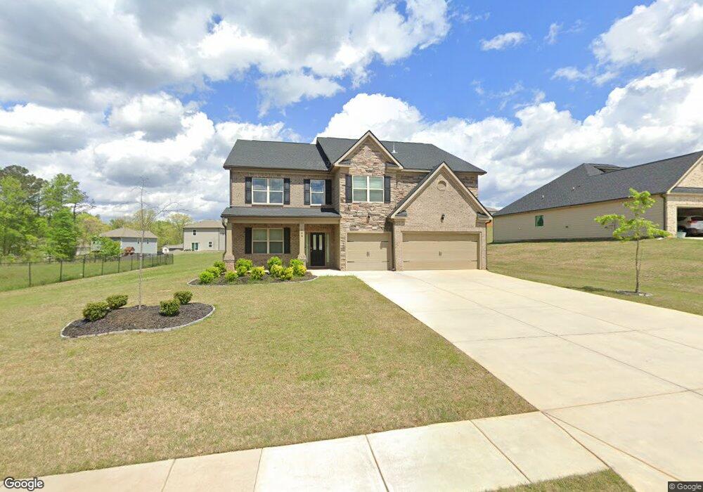 168 Beaumont Way, Hampton, GA 30228 - photo 1