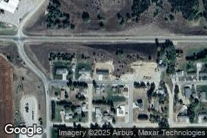 410 W Vineyard St, Spalding, NE 68665