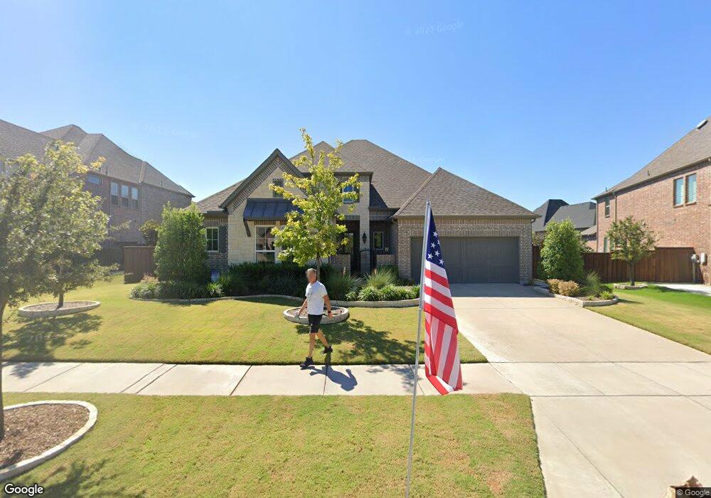 4241 Porosa Ln, Prosper, TX 75078 - photo 1