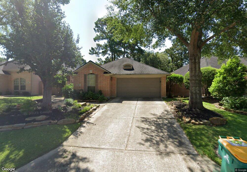 42 N Manorcliff Place, Spring, TX 77382 - photo 1