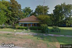 210 Washington St, Fulton, AR 71838