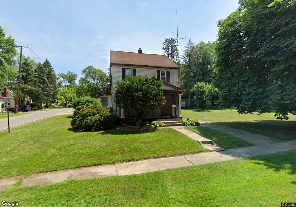 836 Searles Rd, Toledo, OH 43607 - photo 1