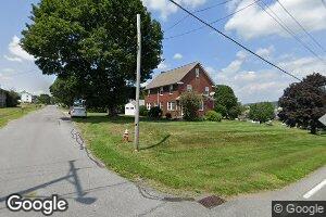 9 6th St, Cairnbrook, PA 15924