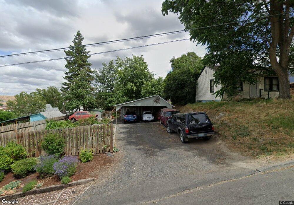 720 SW 8th St, Pendleton, OR 97801 - photo 1