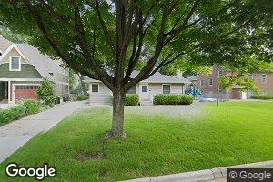 4516 W 56th St, Edina, MN 55424