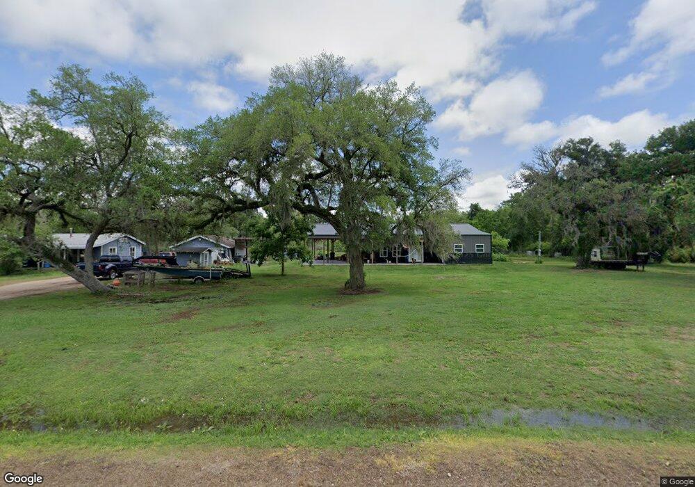 16134 County Road 489, Brazoria, TX 77422 - photo 1
