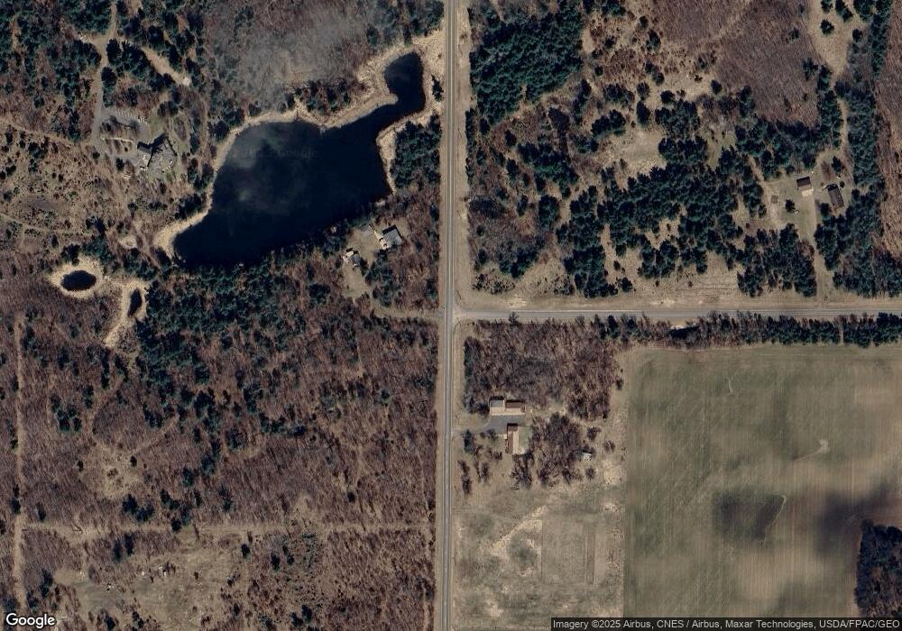 6899 County Road C, Webster, WI 54893 - photo 1