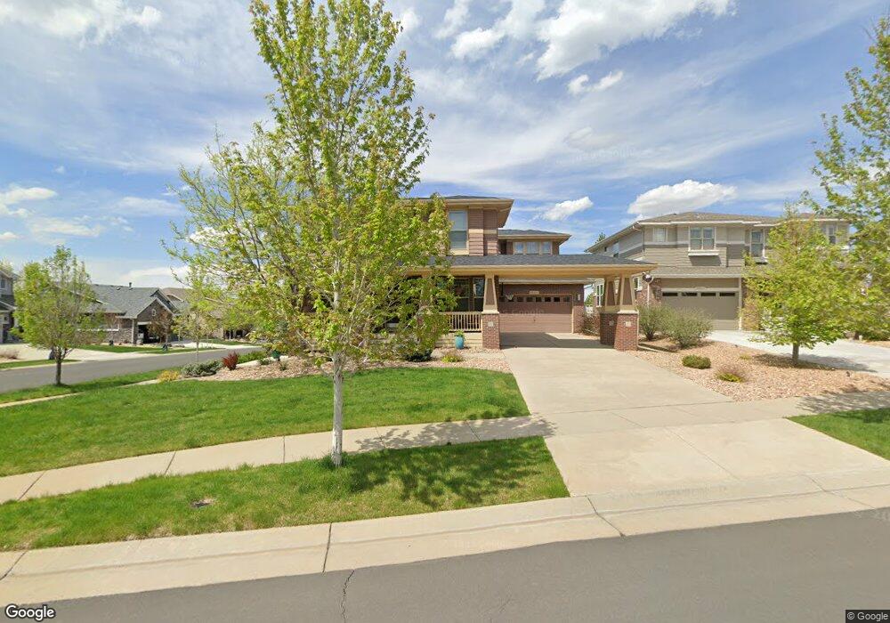 26807 E Davies Place, Centennial, CO 80016 - photo 1