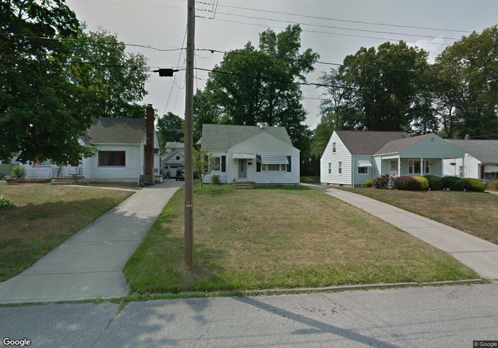 551 Audrey Ln, Struthers, OH 44471 - photo 1