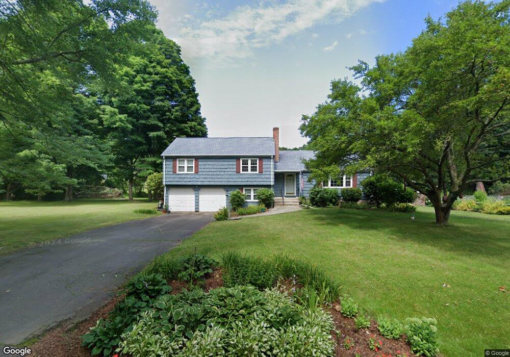 8 Maple Edge Dr, Bloomfield, CT 06002 - photo 1