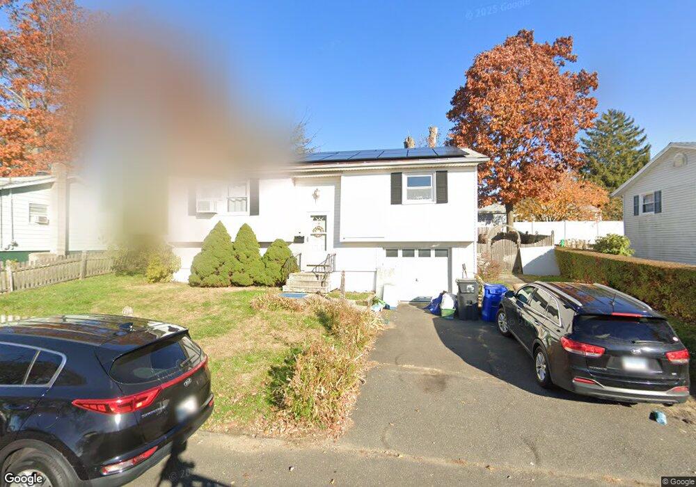 5 Moran Ave, Danbury, CT 06810 - photo 1