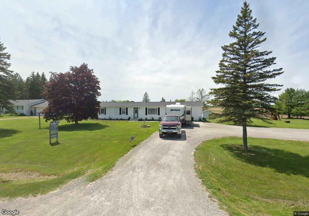 3425 Putnam Rd, Hale, MI 48739 - photo 1