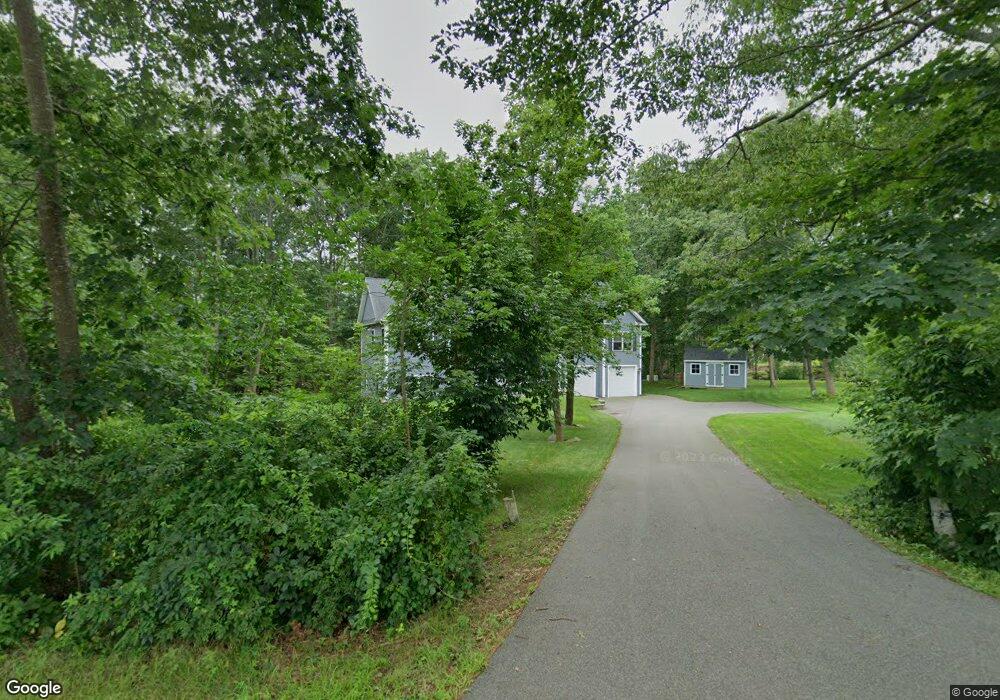 15 Captain Thomas Rd, Ogunquit, ME 03907 - photo 1