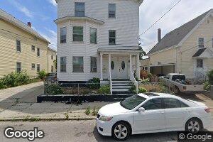 19 Clark Ave, Pawtucket, RI 02860