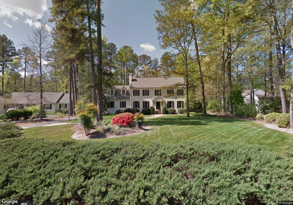 1804 Weather Vane Ct, Henrico, VA 23238 - photo 1